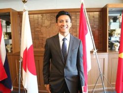 Program Magang di Jepang, Peluang Emas untuk Pemuda Pemudi Muba
