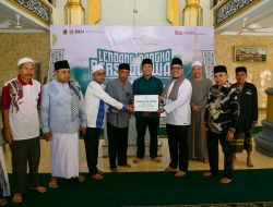 Gubernur Miq Iqbal: Stabilitas Daerah Kunci Sejahterakan Masyarakat