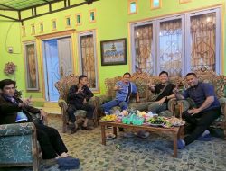 Kadiv SDM PP Iprahumas Indonesia Dorong PC NTB Segera Gelar Musda