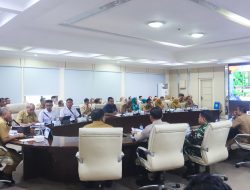 HUT Muba 69 Tahun Dipastikan Meriah, Pesta Rakyat Hingga Dongkrak Perekonomian Warga