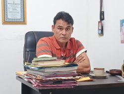 Baru Bebas 2 Bulan, Residivis di Ampenan Curi Tabung Gas Kembali Diringkus Polisi