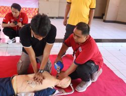 Wujudkan Safe Community, RSUD Buleleng Gelar Workshop Tim Ambulans