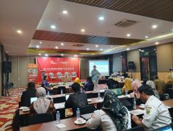 SATU University Gelar Seminar Pengembangan AI Pada Dunia Pendidikan