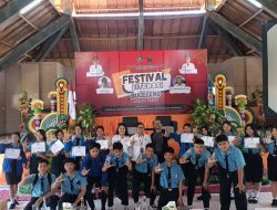 Kadis Kominfosanti Ajak Generasi Muda Buleleng Melek Literasi Digital Finansial