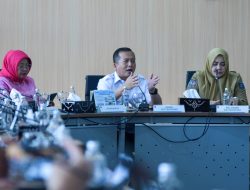 MotoGP Mandalika 2025, Pemprov NTB Siapkan Strategi Sosial dan Ekonomi untuk Masyarakat