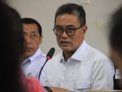 Tegas! Wabup Supriatna Minta OPD Berkolaborasi Turunkan Stunting