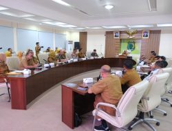 Festival Randik XXI Bakal Digelar di Sungai Lilin, Pemkab Muba Matangkan Persiapan