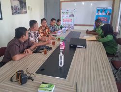 Kegiatan Supervisi Ketenagakerjaan di Muba: Kolaborasi Disnakertrans dan Satgas Pengawasan Provinsi Sumsel