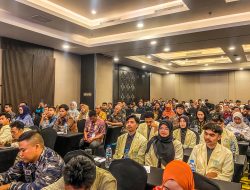 NTB Jadi Benteng Siber Nasional, Kemenko Polhukam Gelar Bimtek Literasi Digital di Mataram