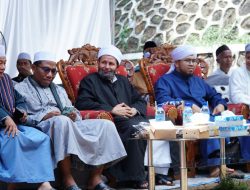 Kaleidioskop Harlah ke-19 Ponpes Al-Jariyah 2025