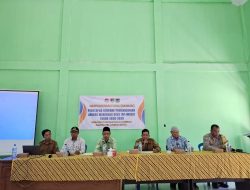 RPJMDes 2020-2028 Ditetapkan, Pemdes Salut Fokus Pembangunan dan Akomodir Usulan Warga