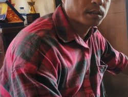 Eks Pemilik Lahan Tagih Janji Perekrutan di Smelter PT Amman, Tokoh Pemuda Rizal Asbari Tegaskan Jaga Kondusifitas