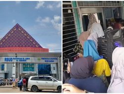 BKPSDM Mura Tegaskan Tes Kesehatan P3K Paruh Waktu Tak Wajib di RS, Tapi Boleh di Puskesmas