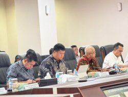 Percepatan Tol Palembang–Betung, Sekda Banyuasin Targetkan Maret 2026 fungsional.