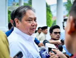 Pemerintah Matangkan Magang Nasional Bagi Lulusan Baru Perguruan Tinggi