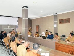 Evaluasi Efektivitas Pengawasan dan Pengendalian Implementasi Sistem Merit ASN di Kabupaten Banyuasin