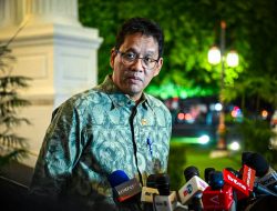 Menkeu: Pemerintah Bahas Insentif Penarikan Dolar WNI dari Luar Negeri