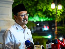 Presiden Prabowo Instruksikan Penyaluran Bansos Tepat Sasaran dan Berkelanjutan