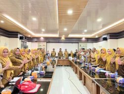 Sinergi Tanggulangi Penyakit ATM, Pemerintah Banyuasin dan Dinkes Sumsel Adakan Lokakarya