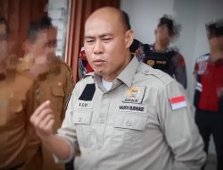 Ketua DPRD Musi Rawas Minta APH Usut Tuntas Dugaan Pungli di DPMD