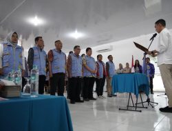 Forum HRD dan Job Fair, Aksi Nyata Bupati OKI Tekan Pengangguran dan Buka Peluang Kerja