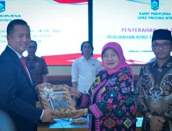 APBD Perubahan 2025: Pemprov NTB Fokus SDM, Insfrastruktur Serta Digitalisasi Layanan