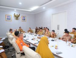 Pemkab Muba Beri Diskon 50 Persen Retribusi Alat Berat Untuk Masyarakat