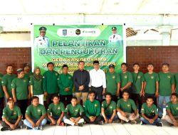 Gubernur Miq Iqbal Ajak GEBER NTB Bantu Bangun Kemandirian Masyarakat