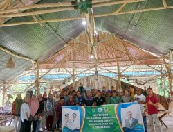 Ditargetkan Juara I, Pemda KLU Lepas Kontingen KTNA Ikuti PEDA 2025 di Sumbawa Barat