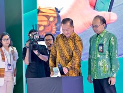 Gubernur Iqbal: KKNTB Harus Jadi Ruang Inklusif bagi UMKM dan Industri Kreatif NTB