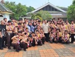 Tinjau SRMA Margaguna, Presiden Prabowo: Teknologi Buka Akses Pendidikan Merata di Indonesia