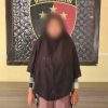Kepergok Ngutil di Supermarket, Seorang Perempuan Diamankan Polsek Mataram