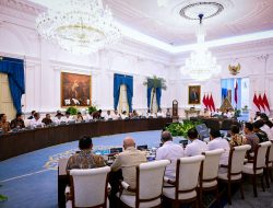 Pemerintah Pastikan Penanganan Situasi Nasional Sesuai Koridor Hukum dan HAM