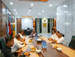 Gubernur Iqbal Apresiasi Sinergi dan Kolaborasi Kadin NTB dengan Pemerintah Daerah