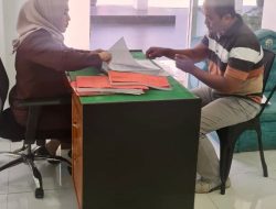 Polsek Mataram Tuntaskan Kasus Pencurian, Tersangka dan Barang Bukti Diserahkan ke Kejaksaan