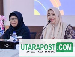 Pembinaan Pegawai RSJ Mutiara Sukma, Wagub NTB Dorong Semangat dan Profesionalisme ASN