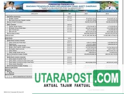 Ringkasan Laporan Realisasi Anggaran TA 2024 Pemprov NTB (9)