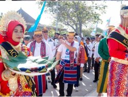 Gili Festival 2025, Kabiro SDM dan Organisasi Kemenparekraf RI:  Terpilihnya Gili Festival ke dalam 110 KEN 2025 Prestasi Besar Lombok Utara