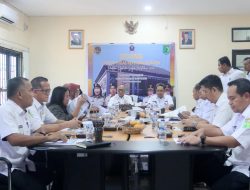 750 Bidang Tanah Warga di Muba Bakal Disertifikat Gratis