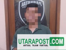 Nekat Curi Uang Asli di Brankas Perusahaan Diganti Uang Mainan, Karyawan Berinisial IGMJ Ditangkap Polisi 