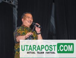 Tutup Acara IES, Gubernur NTB: Forum dari Gagasan Menjadi Aksi Nyata