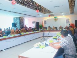 Pemkab Muba Tegaskan Komitmen Pedomani dan Pertahankan Permendagri 126/2017