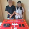 Bekuk Dua Pengedar Ekstasi di Gili Trawangan, Polres Lombok Utara Amankan 64 Butir Inex