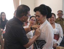 Bupati Sutjidra Tekankan Peran Strategis Bunda PAUD Wujudkan Generasi Emas Buleleng