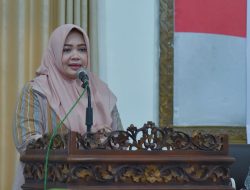 Wagub Umi Dinda Dorong Kolaborasi GOW-BKOW untuk Wujudkan NTB Maju dan Setara