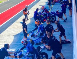 Dari Balapan hingga Kuliner Lokal, Mandalika Hidupkan Suasana MotoGP 2025