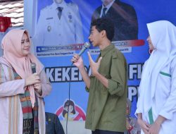 Wagub NTB Ajak Keluarga dan Sekolah Wujudkan Lingkungan Aman bagi Anak