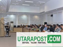 Dari Data ke Aksi: NTB Perkuat Perencanaan Berketahanan Iklim Melalui Analisis SLR