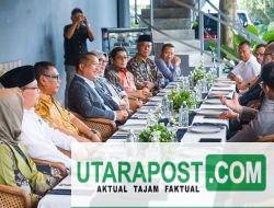 Selain Dukungan untuk Palestina, Gubernur NTB Dorong Syria dan Azerbaijan Berinvestasi di NTB