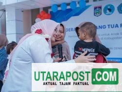 Jadi Contoh Nasional, Wagub NTB Apresiasi KSB Tekan Angka Stunting